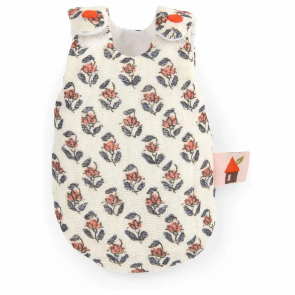 Bébé Pablo L'éléphant Les Minouchkas