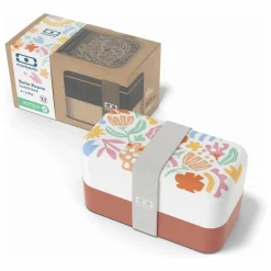 Bento 2 compartiments Original