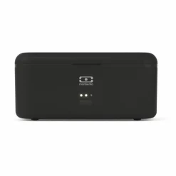 Bento chauffant MB Warmer | Noir
