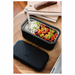Bento chauffant MB Warmer | Noir