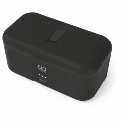 Bento chauffant MB Warmer | Noir
