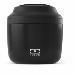 Bento isotherme MB Element | Noir