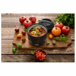 Bento isotherme MB Element | Noir