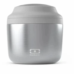Bento isotherme MB Element | Gris argent