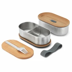 Bento Stainless étanche | Acier