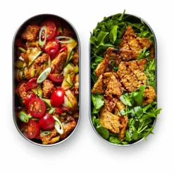 Bento Stainless étanche | Acier