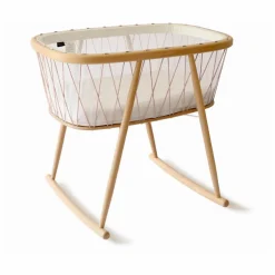 Berceau Kumi | Bois de rose