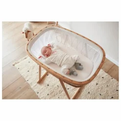 Berceau Kumi | Bois de rose