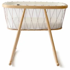 Berceau Kumi | Bois de rose