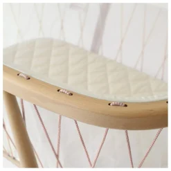 Berceau Kumi | Bois de rose
