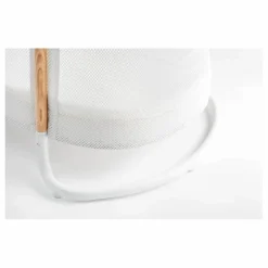 Berceau évolutif | Blanc