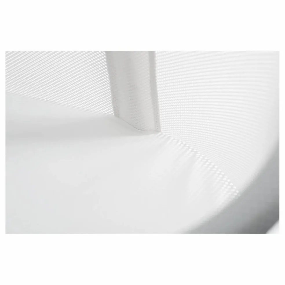 Berceau évolutif | Blanc