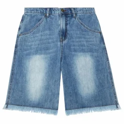 Bermuda | Denim