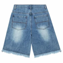 Bermuda | Denim