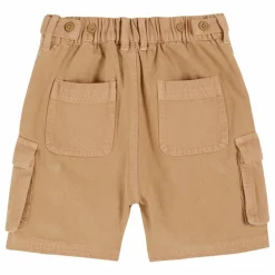 Bermuda Cargo | Camel