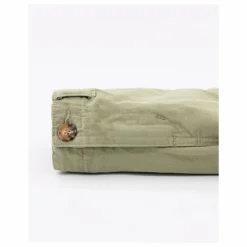 Bermuda John | Vert olive