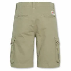 Bermuda John | Vert olive