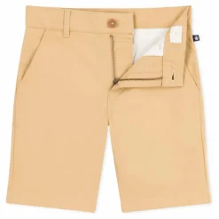 Bermuda Melo | Beige