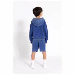 Bermuda Yard | Bleu foncé