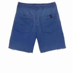 Bermuda Yard | Bleu foncé