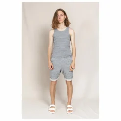 Bermuda Yard | Gris clair