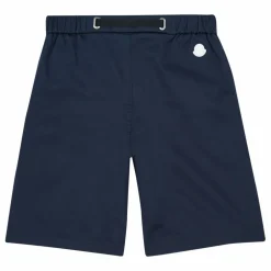 Bermudas | Bleu marine