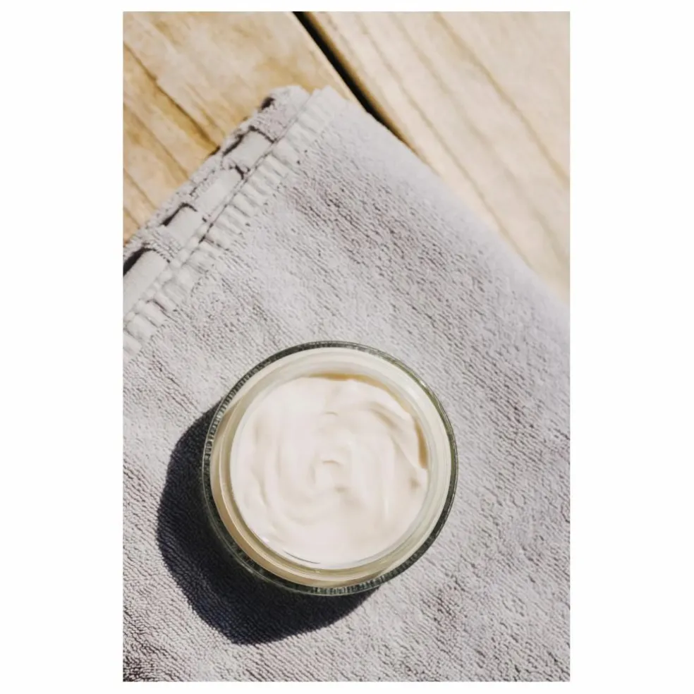 Beurre corps - 200 ml