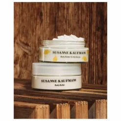 Beurre hydratant pour le corps The Senses - 200ml