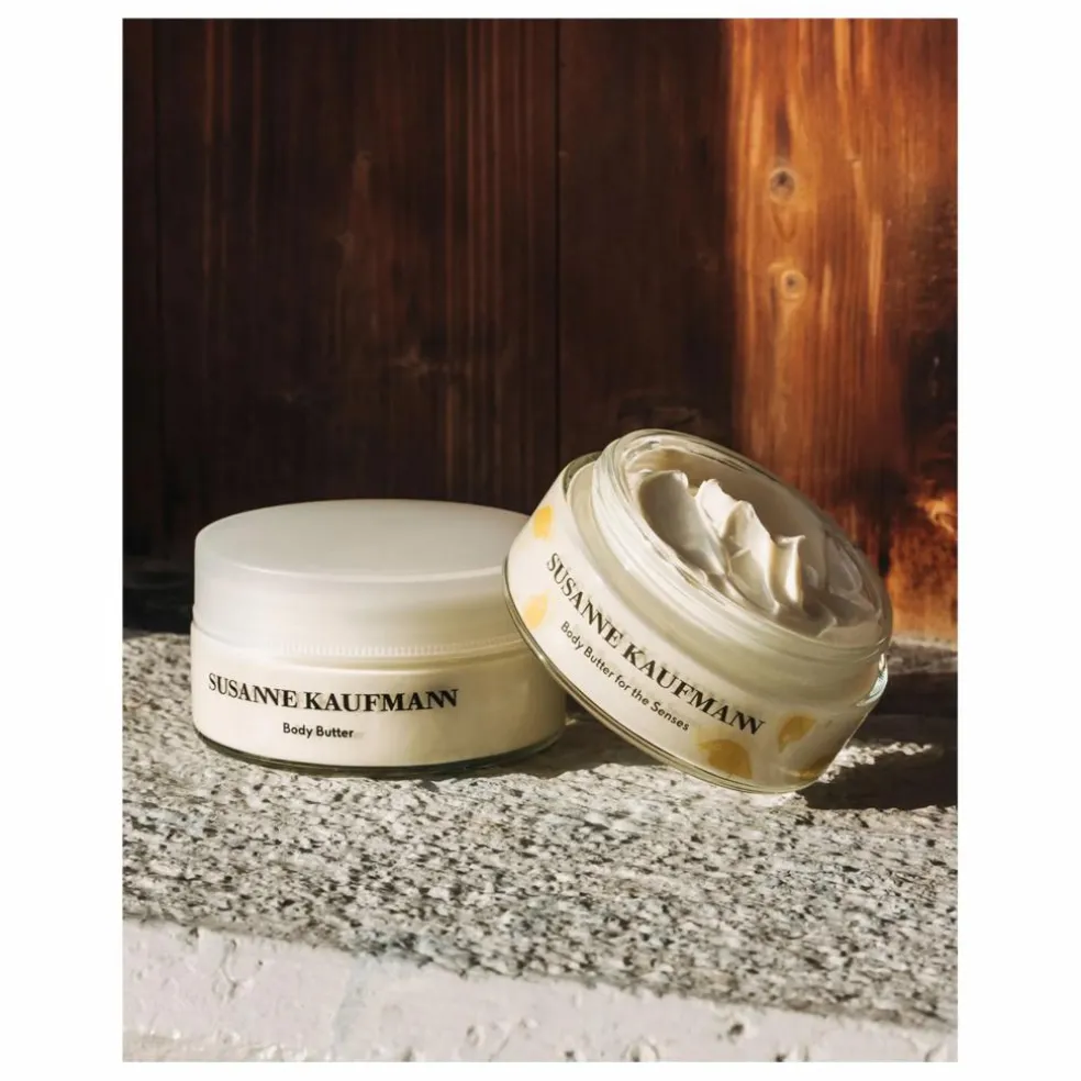 Beurre hydratant pour le corps The Senses - 200ml
