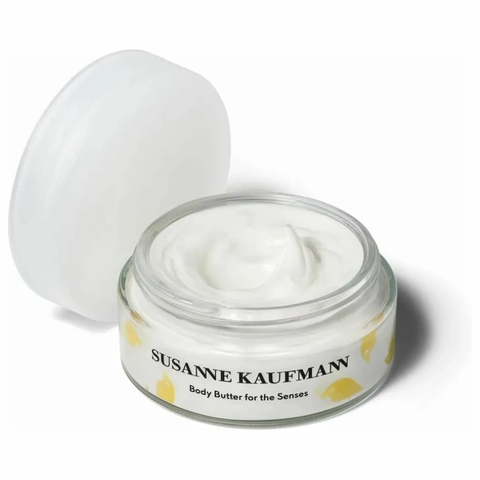 Beurre hydratant pour le corps The Senses - 200ml
