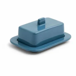 Beurrier en terracotta Barro, Rui Pereira | Bleu