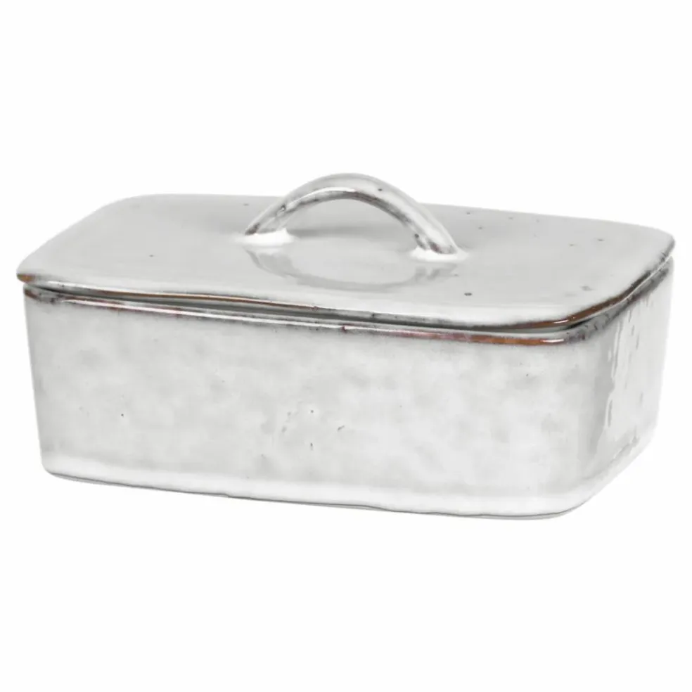 Beurrier Nordic Sand | Gris clair