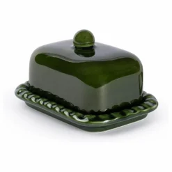 Beurrier Olaf | Vert foncé