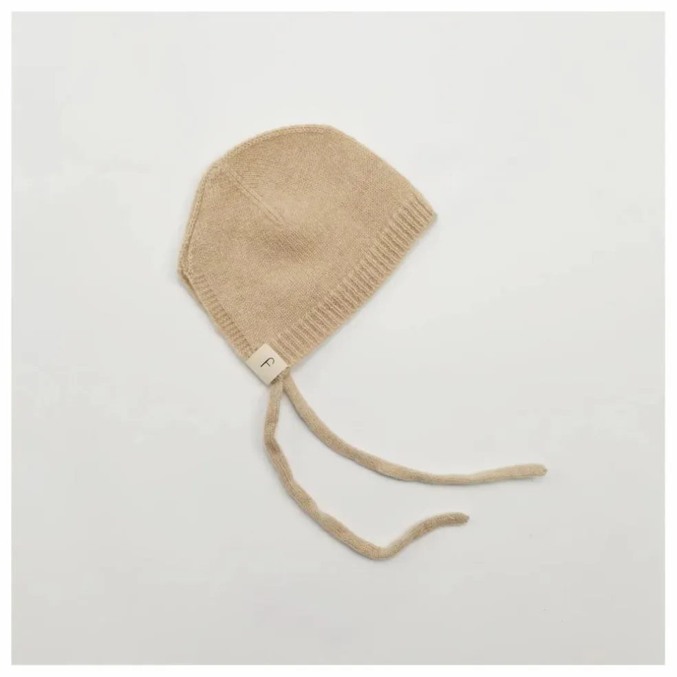 Béguin Cachemire Bio | Caramel