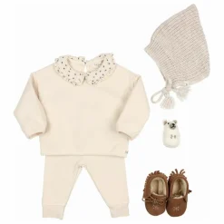 Béguin Laine | Beige