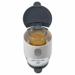 Bib expresso | Blanc
