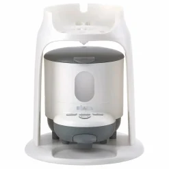 Bib expresso | Blanc