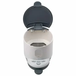 Bib expresso | Blanc