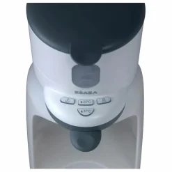 Bib expresso | Blanc