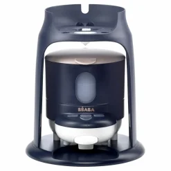 Bib expresso | Bleu nuit