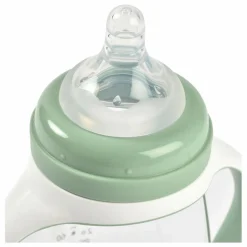 Biberon d'apprentissage 2 en 1- 240 ml | Sauge