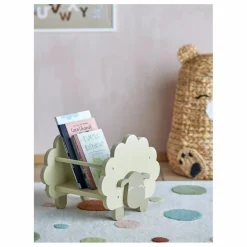 Bibliothèque Dolly | Sable