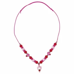 Bijoux Gourmandise à créer - Janod x Hachette