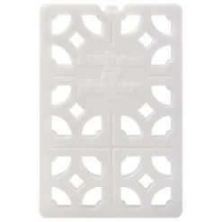 Bloc de glace | Blanc