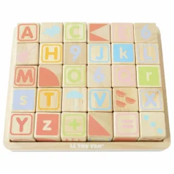 Blocs ABC