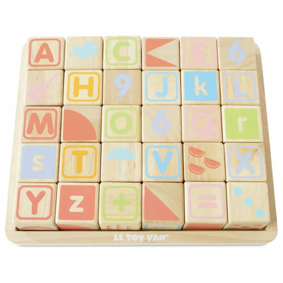 Blocs ABC
