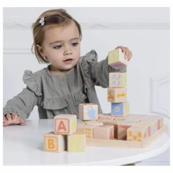 Blocs ABC