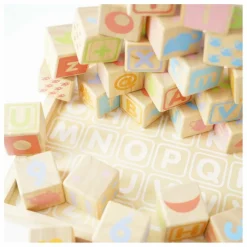 Blocs ABC