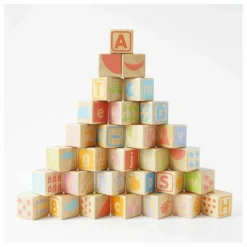 Blocs ABC