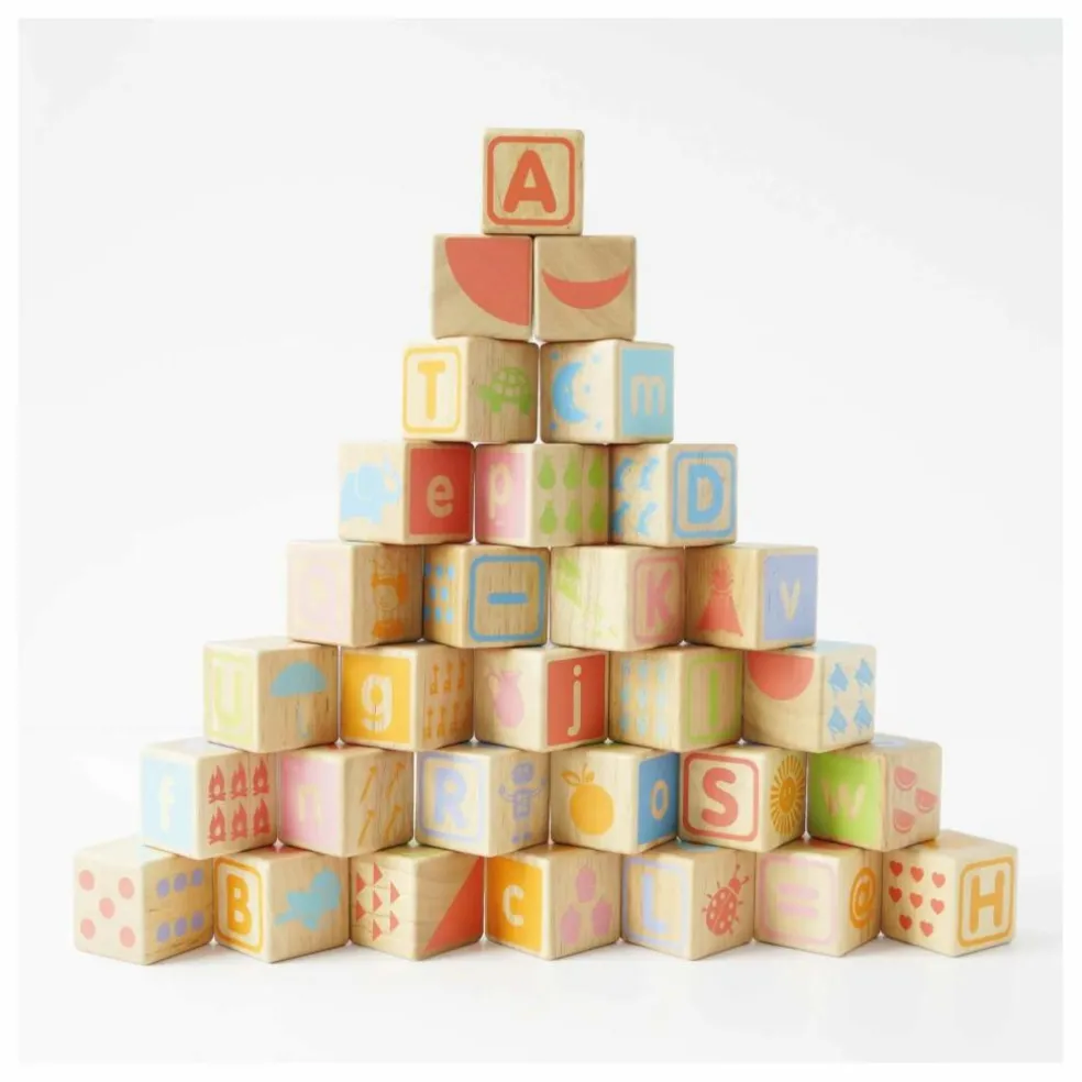 Blocs ABC
